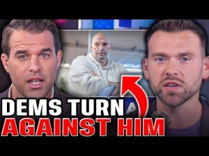 Read more about the article Democrats Turn on Each Other in Bitter Internal Battle