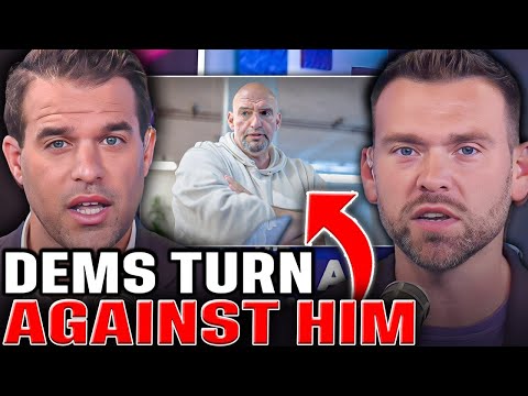 You are currently viewing Democrats Turn on Each Other in Bitter Internal Battle