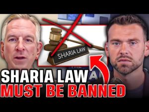 Read more about the article New Bill Targets Sharia Law: A Bold Move for American Values