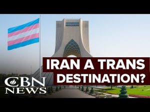 Read more about the article Iran’s Shocking Move: Is It Becoming the Next Trans Surgery Destination?