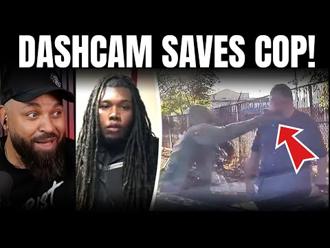 You are currently viewing Dashcam Footage Exposes Lies: Cop’s Career Back on Track