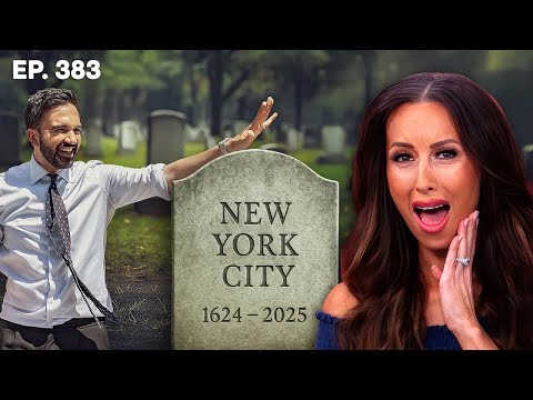 Read more about the article NYC’s Future on the Line: The Dangers of a Mamdani Mayoralty