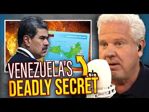 Read more about the article Discover the Shocking “Terrorist Island” Near Venezuela You Didn’t Know About