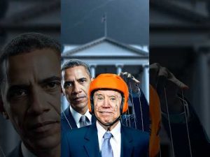 Read more about the article Obama Caught: Admits Role in Biden’s Shadow Government