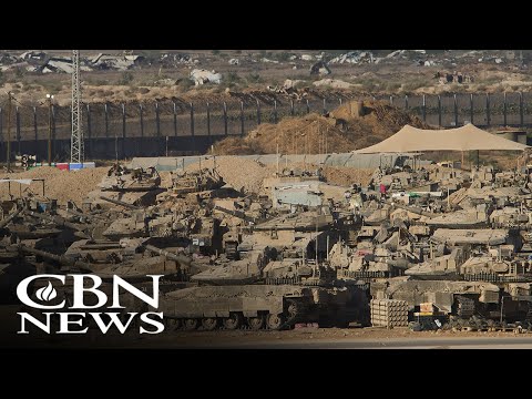 You are currently viewing Divine Insights: Can the Bible Hold the Key to Middle East Peace?