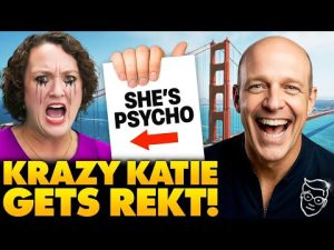 Read more about the article California’s Future Leader Blasts Unhinged Katie Hobbs in Leaked Video