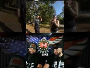 Read more about the article Purple Haired Leftists Demand Exorcism After Bizarre Outburst