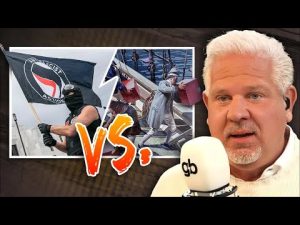 Read more about the article ANTIFA Protesters Exposed: The Shocking Truth They Can’t Handle