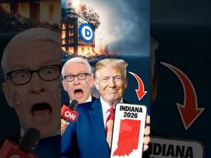 Read more about the article CNN Alarmed as 2026 Democrat Election Hopes Collapse