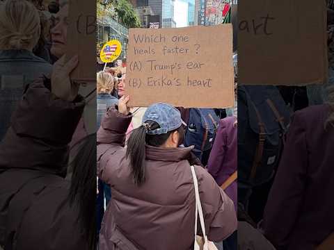 You are currently viewing Anti-Trump Plot Uncovered by ‘No Kings’ Protestors