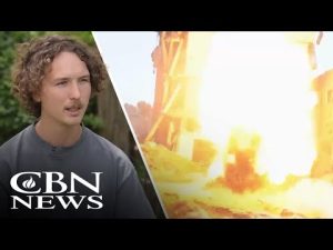 Read more about the article From Explosions to Empathy: IDF Fighter’s Remarkable Transformation