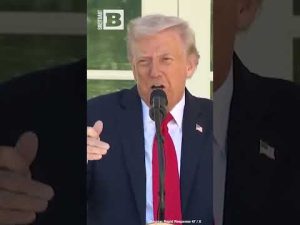 Read more about the article Trump Blasts Schumer Shutdown: Airline Chaos Is a Democrat Disaster!