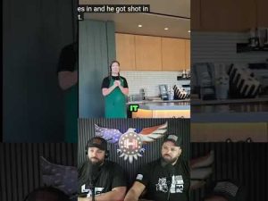 Read more about the article Conservative Karen Sparks Meltdown at Starbucks Over Charlie Kirk