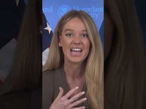 Read more about the article Homeland Security Fires Back: ICE Bounty Video Sparks Debate