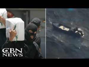 Read more about the article Trump Takes Aim at Colombia: Caribbean Drug War Heats Up!