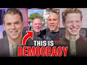 Read more about the article Trump Set to Break Deportation Record as Immigration Policies Heat Up