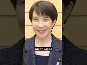 Read more about the article Japan’s Historic Shift: Meet PM Sanae Takaichi