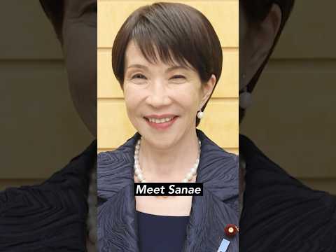 You are currently viewing Japan’s Historic Shift: Meet PM Sanae Takaichi
