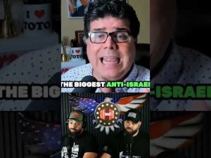 Read more about the article Unbelievable Claims: Evangelical Blames Owens and Carlson for Kirk’s Death