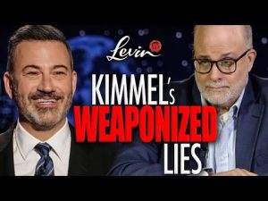 Read more about the article Jimmy Kimmel’s Bold Challenge Highlights Left’s Free Speech Ignorance