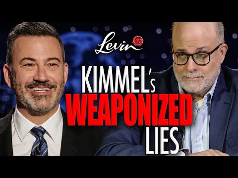 You are currently viewing Jimmy Kimmel’s Bold Challenge Highlights Left’s Free Speech Ignorance