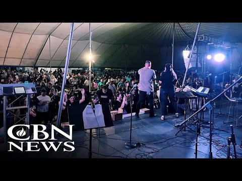 You are currently viewing Miracle in South Carolina: Gospel Crusade Transforms Hundreds!