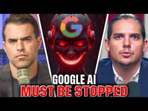 Read more about the article Man Sues Google AI After Discovering Fake Criminal Record Created