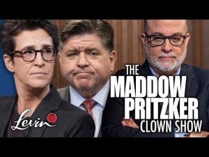 Read more about the article MSNBC’s Latest Interview Hits a New Low in Ridiculousness