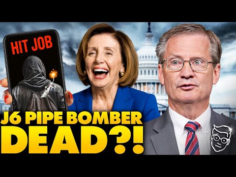 You are currently viewing Congressman Claims Jan 6th Bomber Was Executed