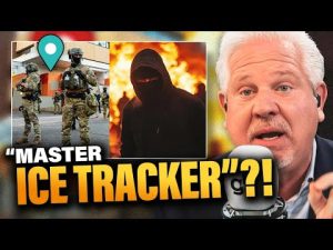 Read more about the article Democrats Push to Track ICE Agents – What Are They Hiding?