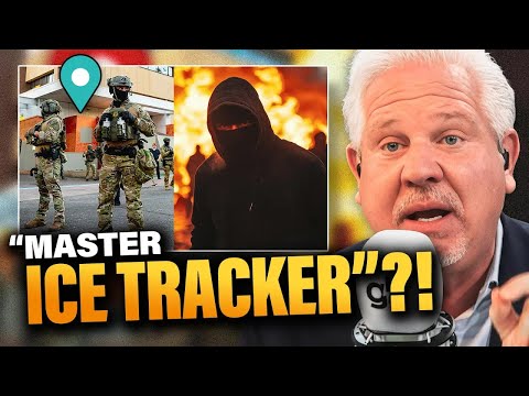 You are currently viewing Democrats Push to Track ICE Agents – What Are They Hiding?