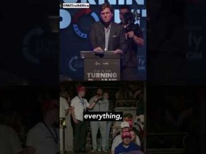 Read more about the article Tucker Carlson Exposes Shocking Foreign Policy Secrets