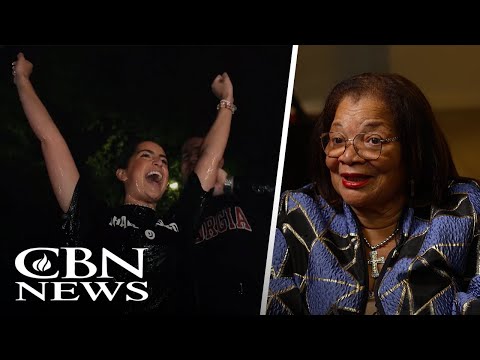 You are currently viewing Alveda King Sounds Alarm: Revival Needs a Moral Awakening!