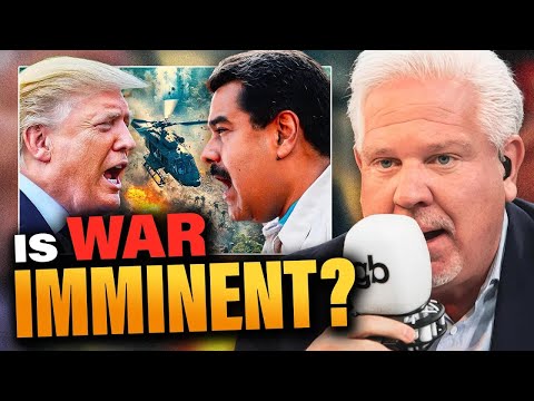 You are currently viewing Trump Takes On Maduro: Navigating the US-Venezuela Showdown