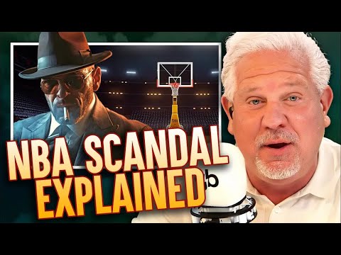 You are currently viewing NBA Scandal Exposes Shocking Mafia Ties in 2025 Gambling Plot