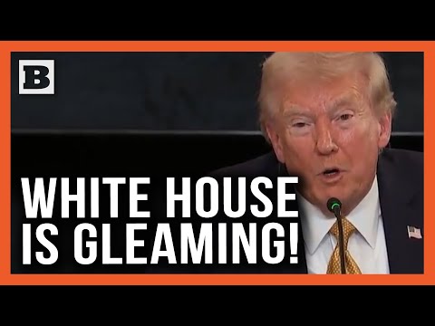 You are currently viewing Trump Strikes Back: Democrats Panic Over His Bold Comeback!