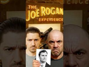 Read more about the article Rogan’s Surprising Revelation After Kirk’s Sudden Passing