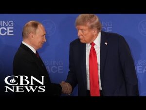 Read more about the article Tiny Missteps by Trump and Putin That Could Spark World War 3!