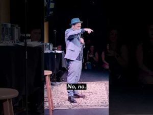 Read more about the article Comedians Clap Back: Hilarious Takedowns of Woke Audiences