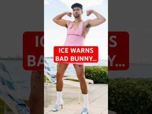 Read more about the article Trump Advisor Threatens Deportations at Super Bowl Event