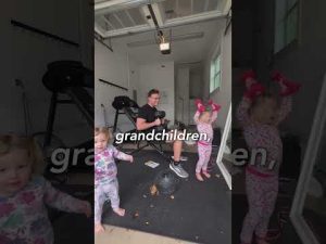 Read more about the article Faith’s Power: Finding Joy in Darkest Days Through Christ