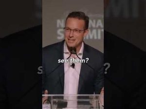 Read more about the article Conservatives Stand Tall for Faith and Liberty in America