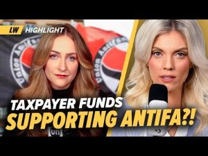 Read more about the article Inside ANTIFA: Uncovering Their Funding and Hidden Agenda