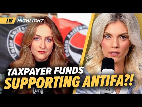 Read more about the article Inside ANTIFA: Uncovering Their Funding and Hidden Agenda