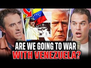 Read more about the article Tensions Rise: Is Military Action Against Venezuela Imminent?