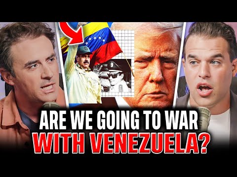 Read more about the article Tensions Rise: Is Military Action Against Venezuela Imminent?