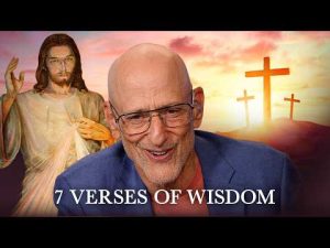 Read more about the article Unlock Timeless Wisdom: 7 Bible Verses to Live By
