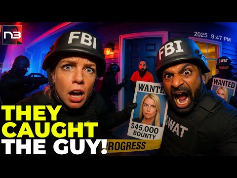 Read more about the article Judge Makes Shocking Ruling After Bondi’s Would-Be Killer is Captured