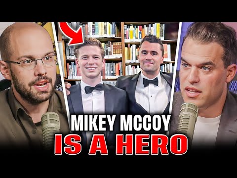 Read more about the article Viral Video Smear Against Charlie’s Chief of Staff Exposed