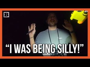 Read more about the article Laser Pointer Shenanigans Land Suspect in Hot Water with Police!